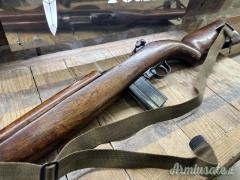 USATO – CARABINA – SAGINAW MOD. M1 cal. 30M1 (United States Carbine, Caliber .30, M1) USATO – CARABINA – SAGINAW MOD. M1 cal. 30M1 (United States Carbine, Caliber .30, M1)