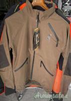 GIACCA BROWNING - RUGGIERO ARMI GIACCA BROWNING - RUGGIERO ARMI