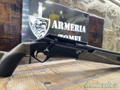 USATO – CARABINA – BENELLI MOD. BE.S.T. LUPO HPR cal. 308 Win. USATO – CARABINA – BENELLI MOD. BE.S.T. LUPO HPR cal. 308 Win.