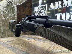USATO – CARABINA – BENELLI MOD. BE.S.T. LUPO HPR cal. 308 Win. USATO – CARABINA – BENELLI MOD. BE.S.T. LUPO HPR cal. 308 Win.