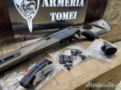 USATO – CARABINA – BENELLI MOD. BE.S.T. LUPO HPR cal. 308 Win. USATO – CARABINA – BENELLI MOD. BE.S.T. LUPO HPR cal. 308 Win.
