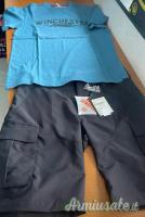 COMPLETO WINCHESTER - BERETTA - RUGGIERO ARMI COMPLETO WINCHESTER - BERETTA - RUGGIERO ARMI