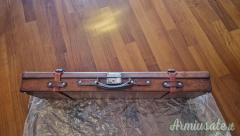 VALIGETTA  VINTAGE  CUOIO