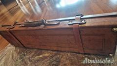 VALIGETTA  VINTAGE  CUOIO