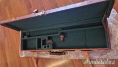 VALIGETTA  VINTAGE  CUOIO