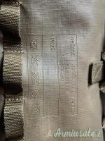 Zaino svizzero
