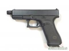 Glock 45 FS MOS FTO 9x21mm IMI