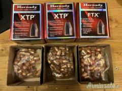 Palle Hornady 44 Magnum