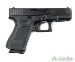 Glock 19 GEN 5 G MATCH 9x19mm Parabellum | Luger | NATO