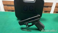 Glock MOD 19 GEN 5 /FS  9x19mm Parabellum | Luger | NATO Glock MOD 19 GEN 5 /FS  9x19mm Parabellum | Luger | NATO