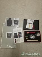 Laserhit kit allenamento