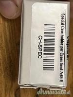 WILSON CASE HOLDER 7X65 R