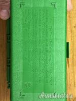 WILSON CASE HOLDER 30-06 270 WIN 280 REM 35 WELEN 25-06 ECC + SCATOLA PORTACOLPI MTM