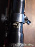 Steyr Mannlicher 63 7x64 con ottica