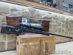USATO – CARABINA – SABATTI MOD. TACTICAL EVO cal. 300 Win. Mag. USATO – CARABINA – SABATTI MOD. TACTICAL EVO cal. 300 Win. Mag.