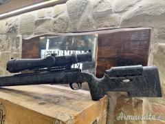 USATO – CARABINA – SABATTI MOD. TACTICAL EVO cal. 300 Win. Mag. USATO – CARABINA – SABATTI MOD. TACTICAL EVO cal. 300 Win. Mag.