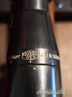 Steyr Mannlicher Stutzen 6.5x54mm Mannlicher-Schoenauer con ottica