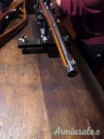 Steyr Mannlicher Stutzen 6.5x54mm Mannlicher-Schoenauer con ottica
