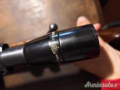 CZ | Ceska Zbrojovka 550 fs 7x64 con ottica
