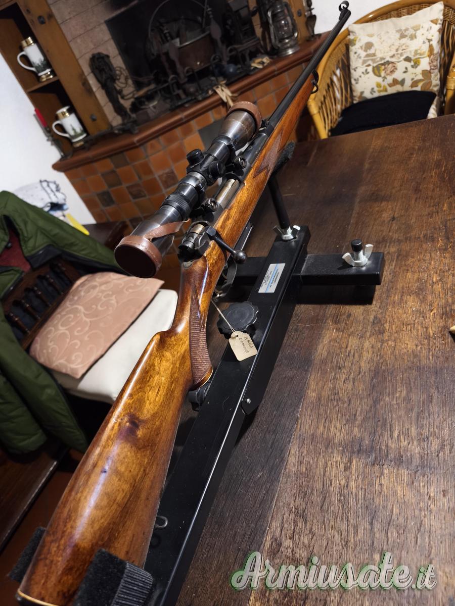 Krico 222 Remington Krico 222 Remington