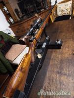 Krico 222 Remington
