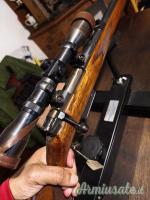 Krico 222 Remington