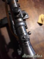 Krico 222 Remington