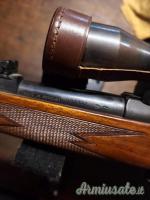 Krico 222 Remington