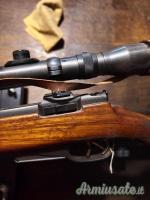Krico 222 Remington