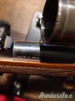 Krico 222 Remington