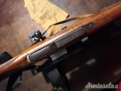 Krico 222 Remington