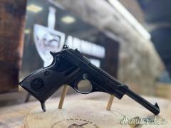 USATO – PISTOLA – BERETTA MOD. 71 cal. 22LR USATO – PISTOLA – BERETTA MOD. 71 cal. 22LR