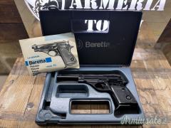 USATO – PISTOLA – BERETTA MOD. 71 cal. 22LR USATO – PISTOLA – BERETTA MOD. 71 cal. 22LR