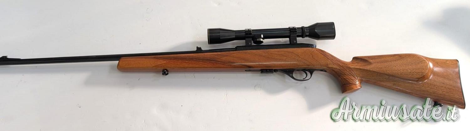 1-1139FA - Beretta WEATHERBY MARK XXII .22 Long Rifle 1-1139FA - Beretta WEATHERBY MARK XXII .22 Long Rifle