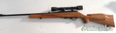 1-1139FA - Beretta WEATHERBY MARK XXII .22 Long Rifle