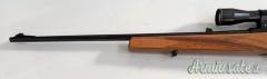 1-1139FA - Beretta WEATHERBY MARK XXII .22 Long Rifle