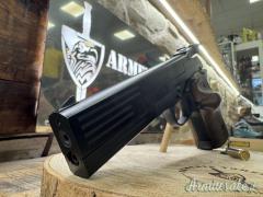 USATO – PISTOLA – BERETTA MOD. 89 cal. 22LR USATO – PISTOLA – BERETTA MOD. 89 cal. 22LR