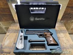 USATO – PISTOLA – BERETTA MOD. 89 cal. 22LR USATO – PISTOLA – BERETTA MOD. 89 cal. 22LR