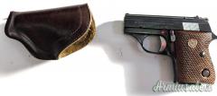1-1142FA - Astra 7000 .22 LR Long Rifle