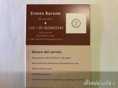 ...Altro | Non elencato Altro ...Altro | Non indicato ...Altro | Non elencato Altro ...Altro | Non indicato