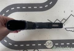 Bul Axe Hatchet FS 9x19mm Parabellum | Luger | NATO