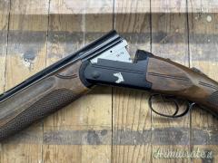 USATO – FUCILE SOVRAPPOSTO – FRANCHI MOD. FEELING BECCACCIA cal. 12 USATO – FUCILE SOVRAPPOSTO – FRANCHI MOD. FEELING BECCACCIA cal. 12