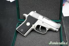 Colt PONY POCKETLITE  .380 ACP  | 9x17mm Browning Short