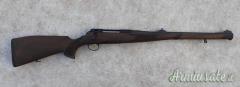 Carabina Rossler Titan 6 stutzen luxus cal 270 win ARMA NUOVA