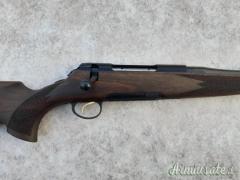 Carabina Rossler Titan 6 stutzen luxus cal 270 win ARMA NUOVA