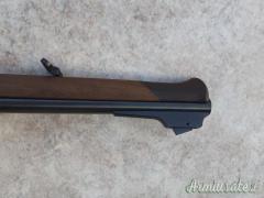 Carabina Rossler Titan 6 stutzen luxus cal 270 win ARMA NUOVA
