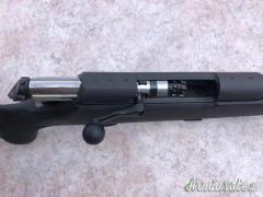 Carabina Rossler titan 16 all round cal 30-06 ARMA NUOVA IN SVENDITA
