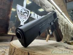 USATO – PISTOLA – COLT M1911A1 cal. 45 ACP