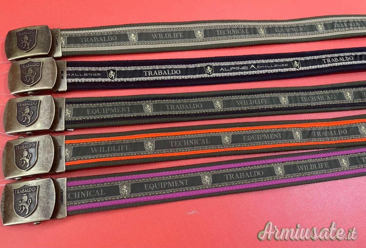 CINTURE TRABALDO - RUGGIERO ARMI CINTURE TRABALDO - RUGGIERO ARMI