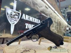 USATO – PISTOLA – MAUSER – P08 cal. 7,65 PARA USATO – PISTOLA – MAUSER – P08 cal. 7,65 PARA